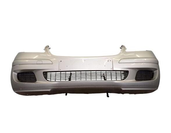 Bumper MERCEDES-BENZ A-CLASS (W169)