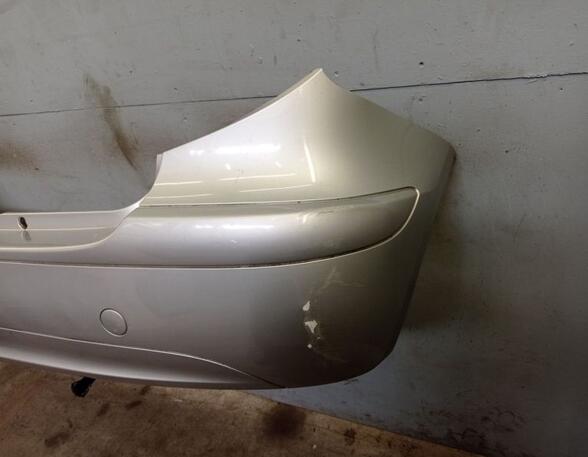 Bumper MERCEDES-BENZ A-CLASS (W169)