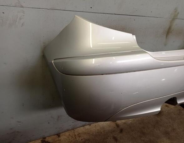 Bumper MERCEDES-BENZ A-CLASS (W169)