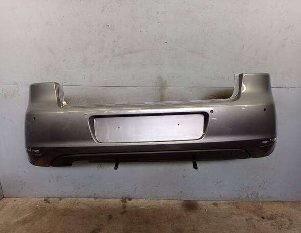 Bumper VW GOLF VI (5K1)