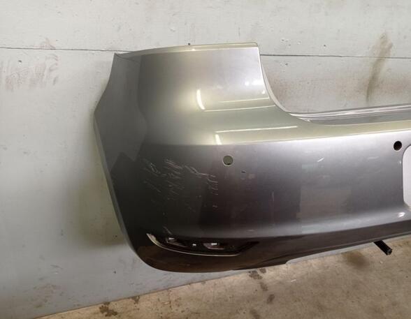 Bumper VW GOLF VI (5K1)