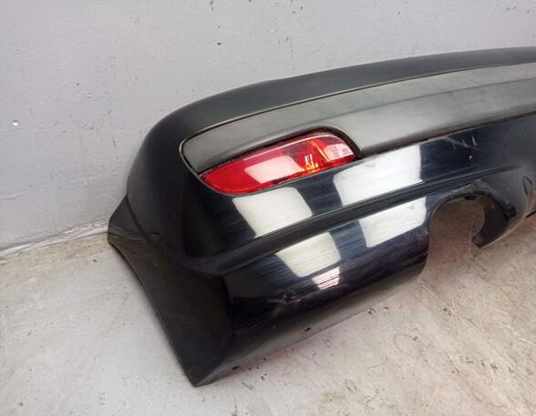 Bumper PEUGEOT 206+ (2L_, 2M_)