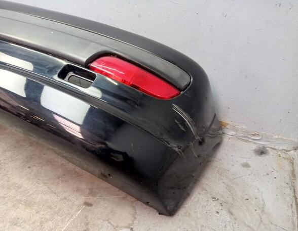 Bumper PEUGEOT 206+ (2L_, 2M_)