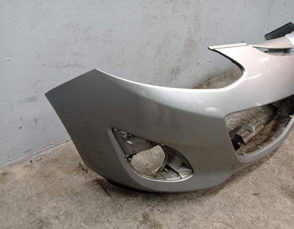 Bumper MAZDA 2 (DE_, DH_)