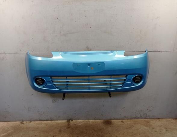 Bumper CHEVROLET MATIZ (M200, M250)