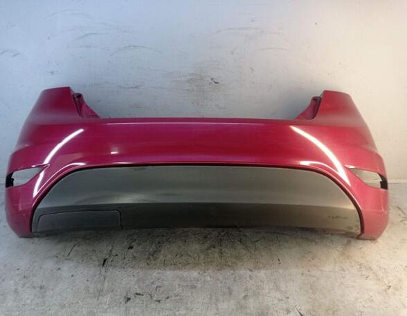 Bumper FORD FIESTA VI (CB1, CCN)