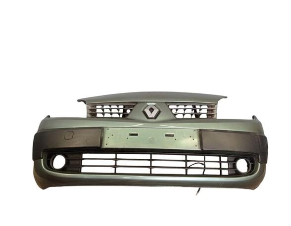 Bumper RENAULT GRAND SCÉNIC II (JM0/1_), RENAULT SCÉNIC II (JM0/1_)