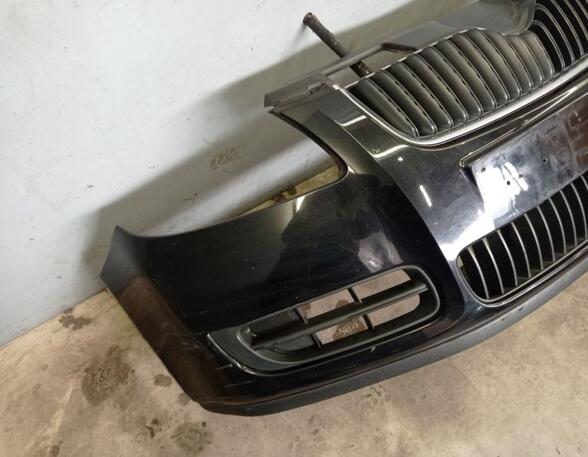 Bumper SKODA FABIA II Combi (545)