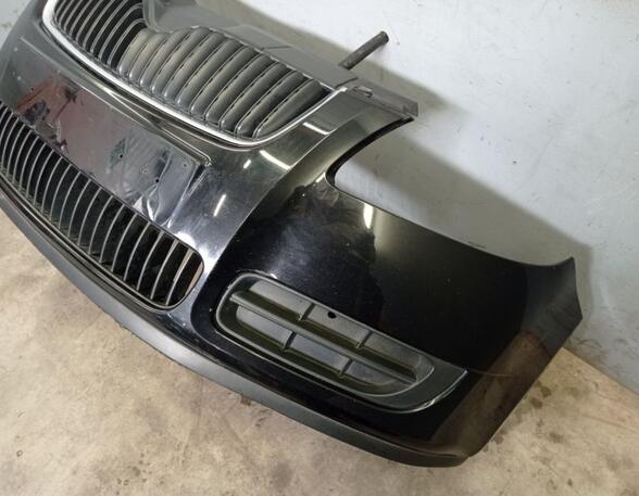 Bumper SKODA FABIA II Combi (545)