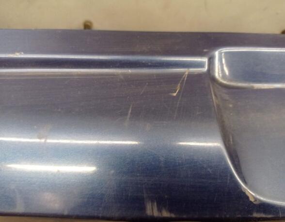 Bumper RENAULT CLIO III (BR0/1, CR0/1)