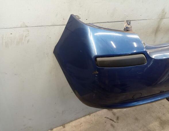 Bumper RENAULT CLIO III (BR0/1, CR0/1)