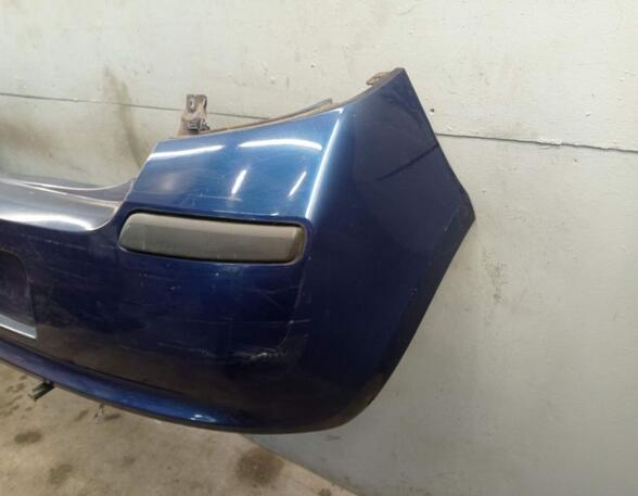 Bumper RENAULT CLIO III (BR0/1, CR0/1)