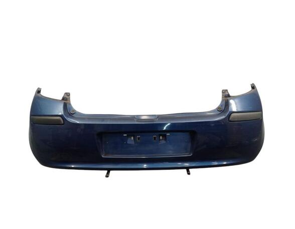 Bumper RENAULT CLIO III (BR0/1, CR0/1)