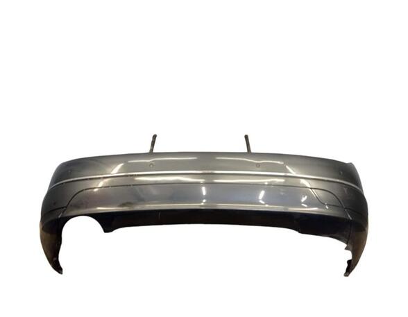 Bumper MERCEDES-BENZ C-CLASS (W204)