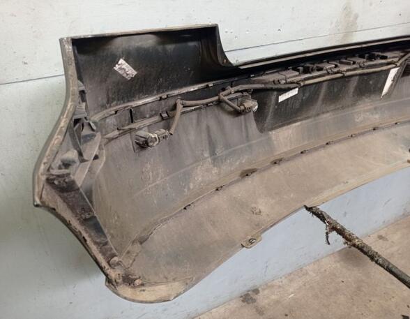 Bumper VW POLO (9N_)