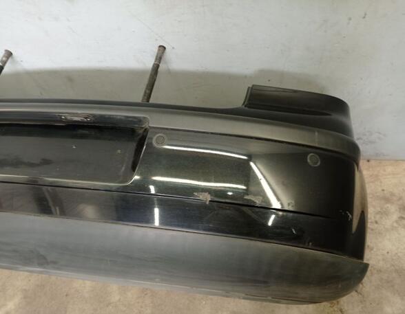 Bumper VW POLO (9N_)