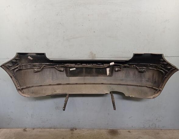 Bumper VW POLO (9N_)