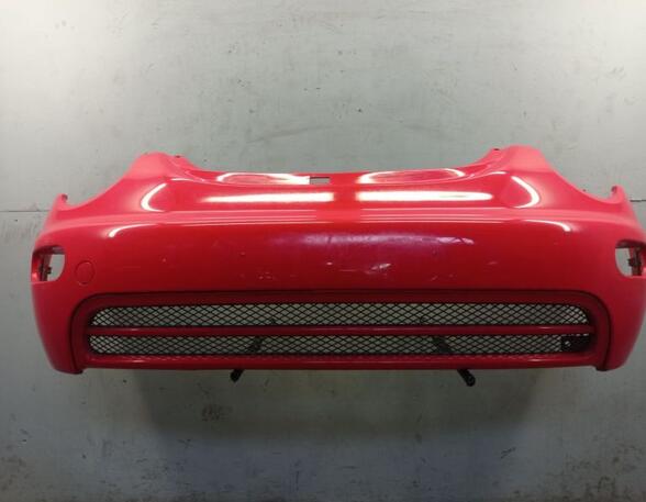 Bumper VW NEW BEETLE (9C1, 1C1)