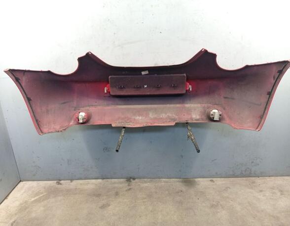 Bumper VW NEW BEETLE (9C1, 1C1)