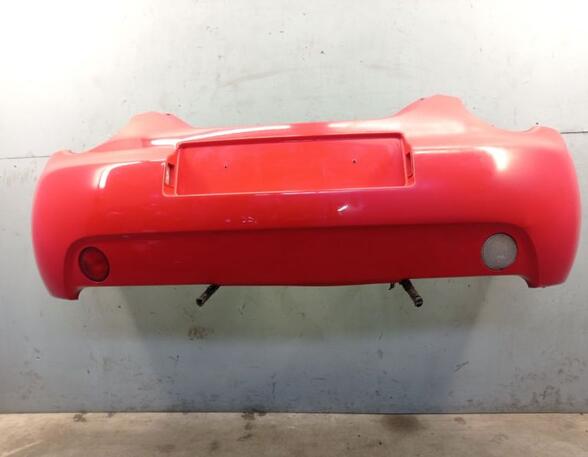 Bumper VW NEW BEETLE (9C1, 1C1)