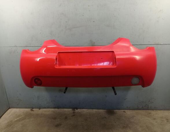 Bumper VW NEW BEETLE (9C1, 1C1)