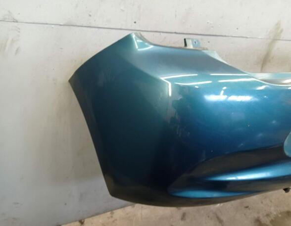 Bumper NISSAN MICRA IV (K13_)