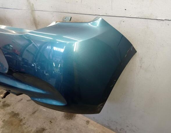 Bumper NISSAN MICRA IV (K13_)