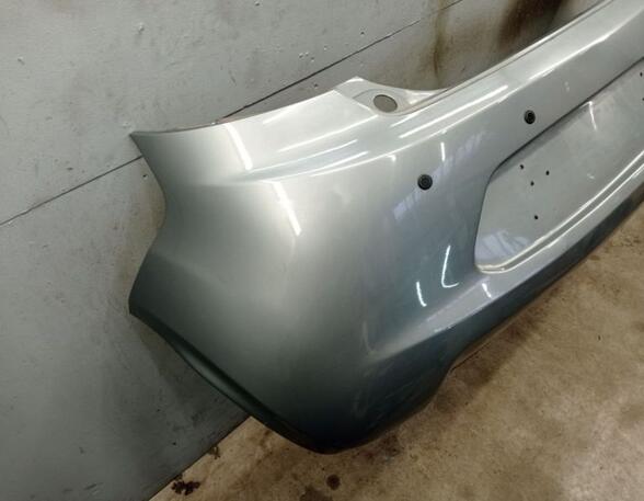 Bumper FORD KA (RU8)