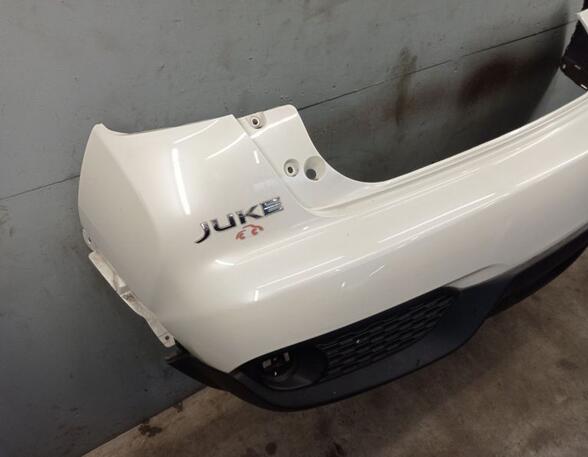 Bumper NISSAN JUKE (F15)