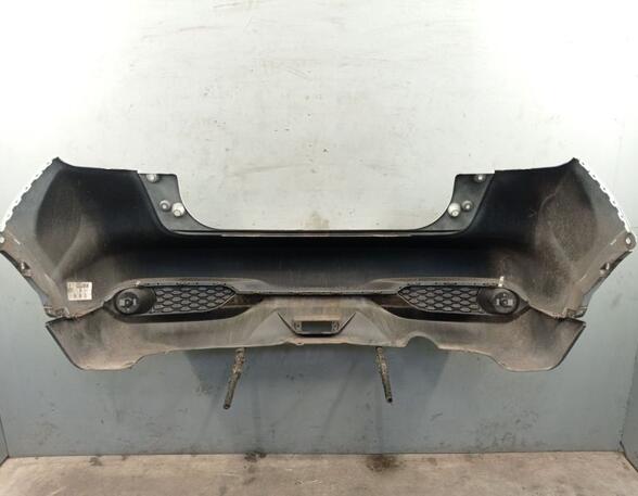 Bumper NISSAN JUKE (F15)