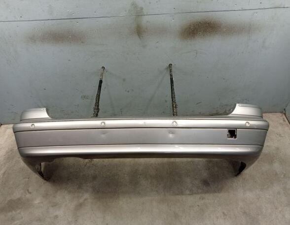 Bumper MERCEDES-BENZ C-CLASS T-Model (S203)