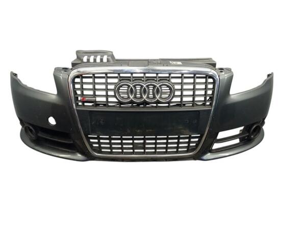 Bumper AUDI A4 (8EC, B7)