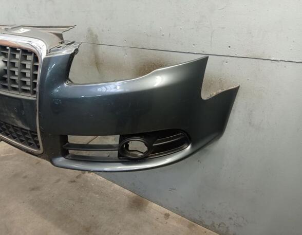 Bumper AUDI A4 (8EC, B7)