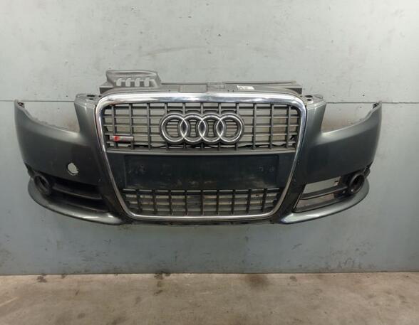 Bumper AUDI A4 (8EC, B7)