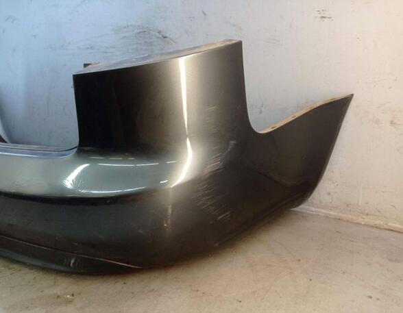 Bumper AUDI A4 (8EC, B7)