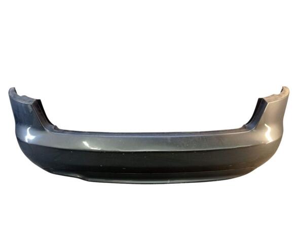 Bumper AUDI A4 (8EC, B7)