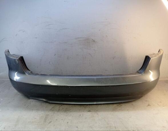 Bumper AUDI A4 (8EC, B7)