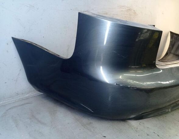 Bumper AUDI A4 (8EC, B7)