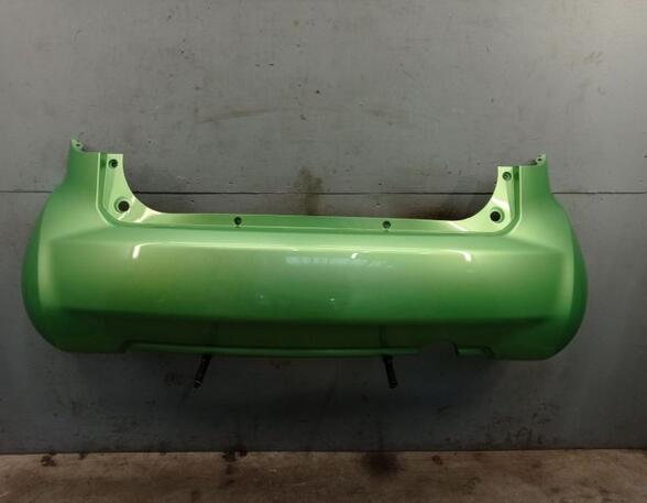 Bumper SUZUKI SPLASH (EX)