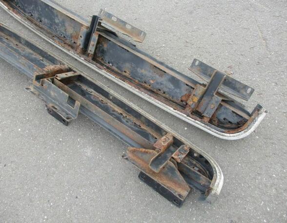 Foot Board LAND ROVER Range Rover Sport (L320)