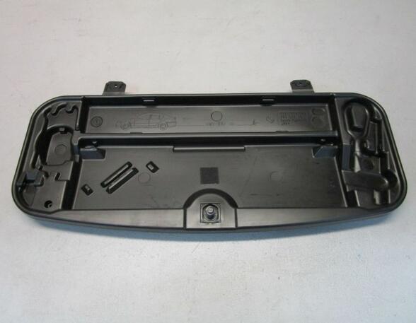 Werkzeugkasten  BMW 5 (E60) 520D 05-07 120 KW