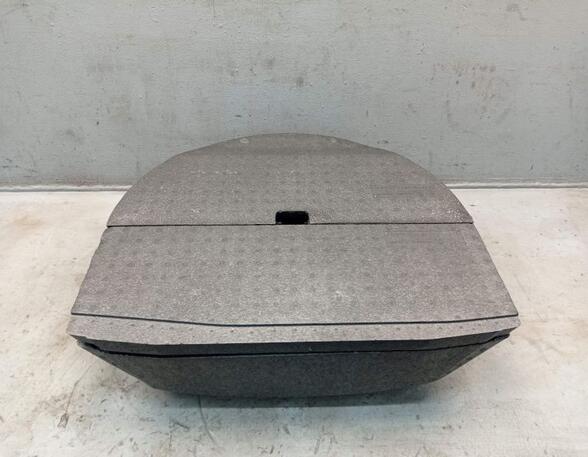 Toolbox SMART FORFOUR (454)