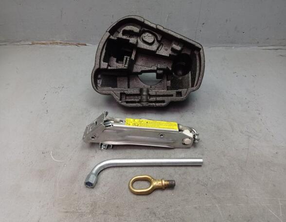 Toolbox VW GOLF IV (1J1)