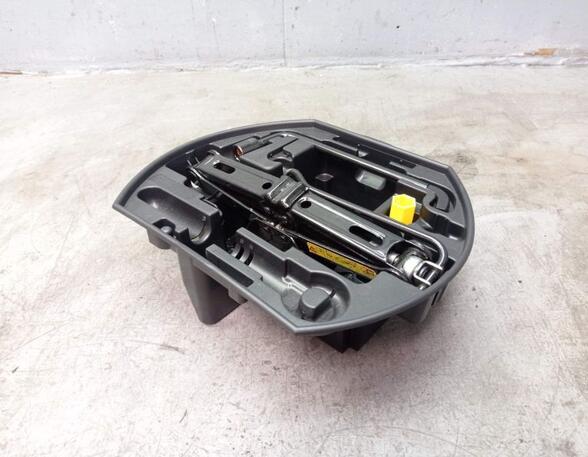 Toolbox PEUGEOT 207 (WA_, WC_)