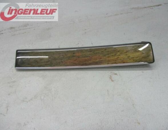 Trim Strip Bumper MERCEDES-BENZ E-Klasse T-Model (S211)