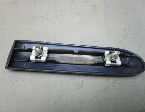 Trim Strip Bumper MERCEDES-BENZ C-Klasse T-Model (S203)