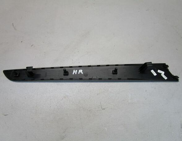 Trim Strip Bumper AUDI A4 Avant (8K5, B8)