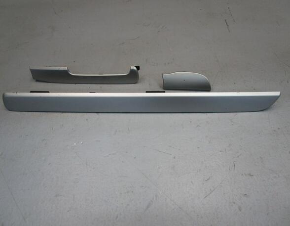 Trim Strip Bumper VW Golf V (1K1), VW Golf VI (5K1)