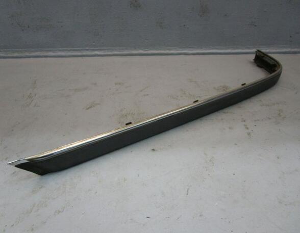 Trim Strip Bumper BMW 5er (E39)