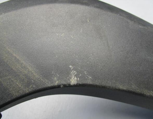 Trim Strip Bumper TOYOTA RAV 4 V (A5, H5)